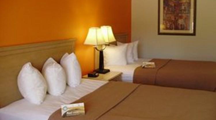Knights Inn Gretna New Orleans West Bank Eksteriør bilde